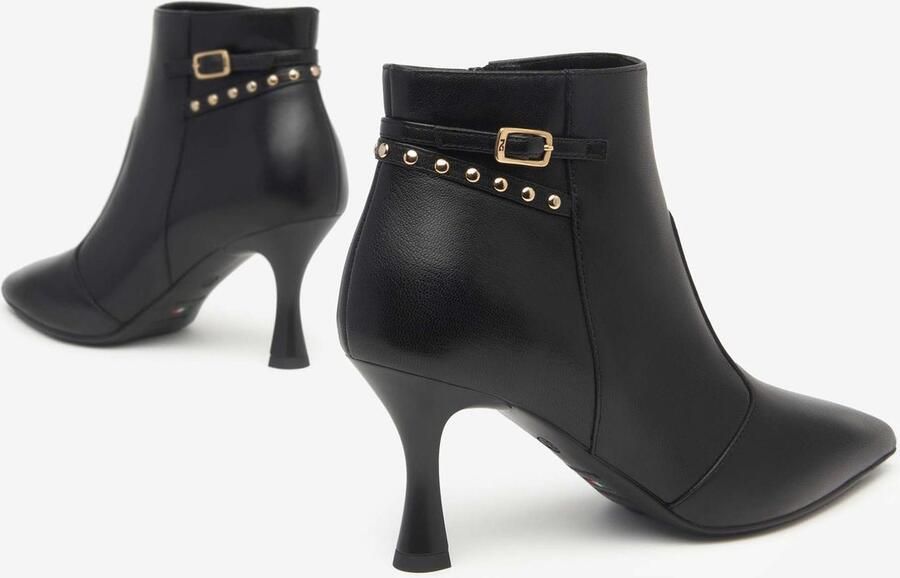 NeroGiardini Nappa Pandora Tpu Laarzen Adam Alek Fashion Wear Vrouwen - Foto 2