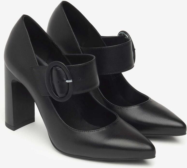 NeroGiardini Nappa Pandora Tpu Lisa Damesschoenen Streetwear Vrouwen
