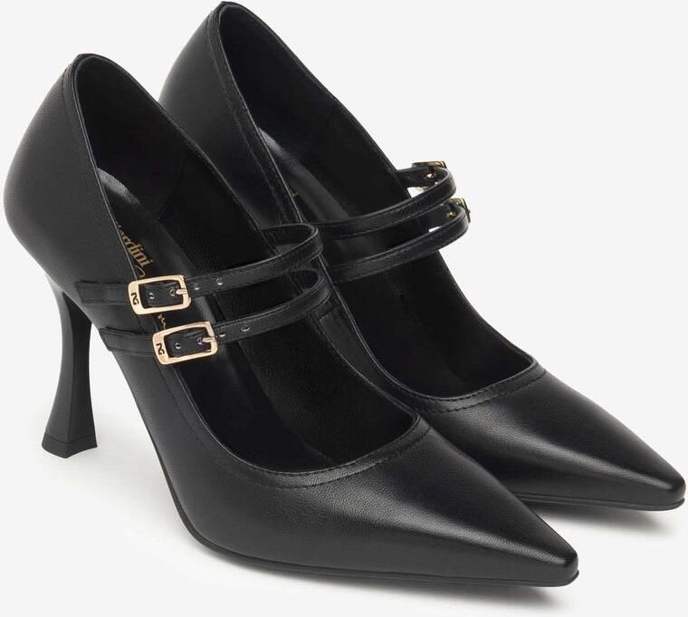 NeroGiardini Zwarte Giardini Hielschoenen Tpu Verf Hiel Breia Missi Streetwear Vrouwen - Foto 16