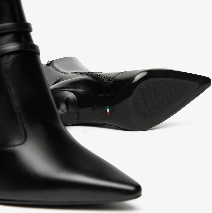 NeroGiardini Nappa Pandora Tpu Tito Laarzen Fashion Wear Vrouwen