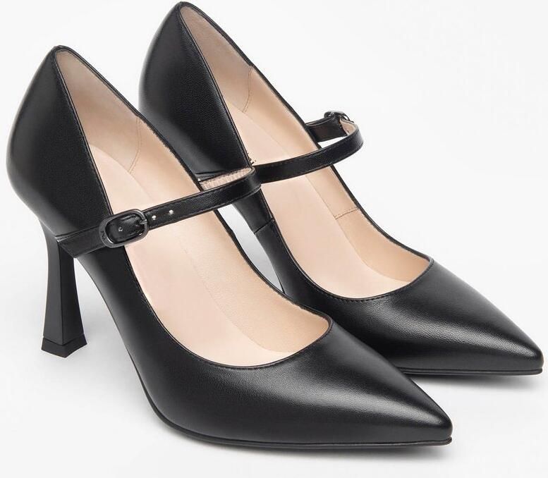 NeroGiardini Nappa Pandora Tpu Metz Missi Hielschoenen Streetwear Vrouwen