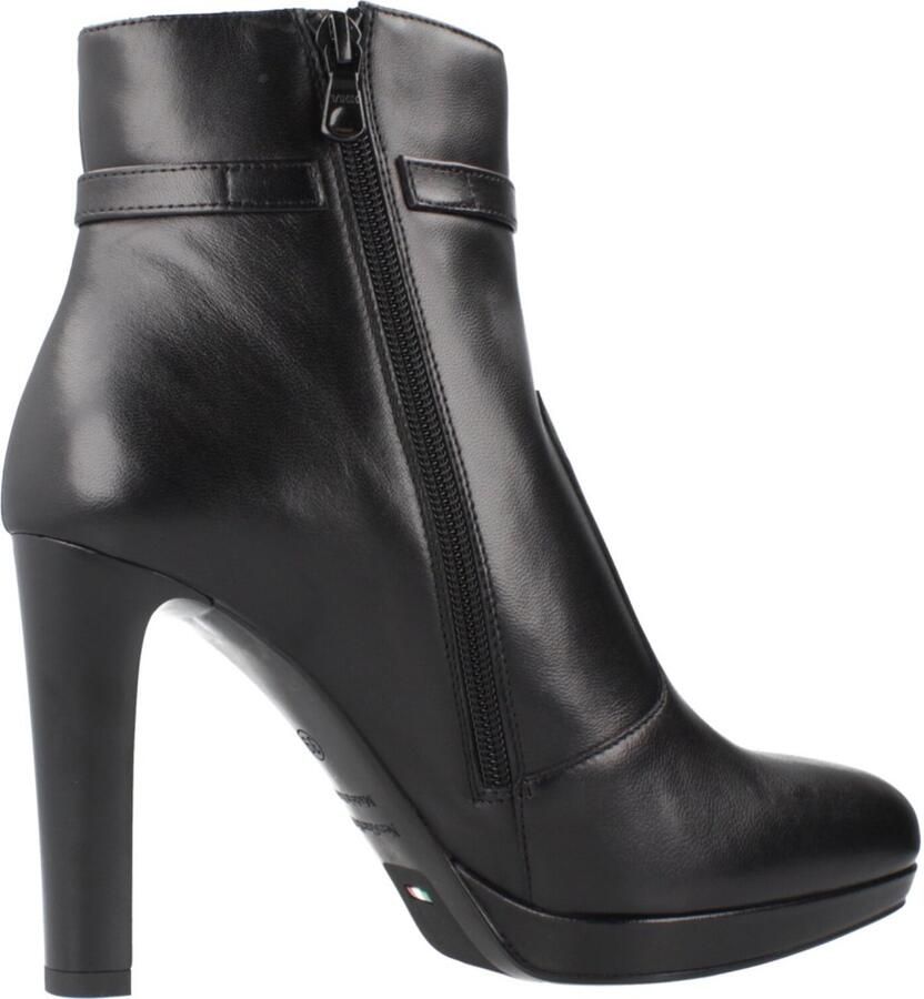 NeroGiardini Laarzen Nappa Pandora Battis.Tpu Samarra T Poli.Samarra Pl Fashion Wear Vrouwen