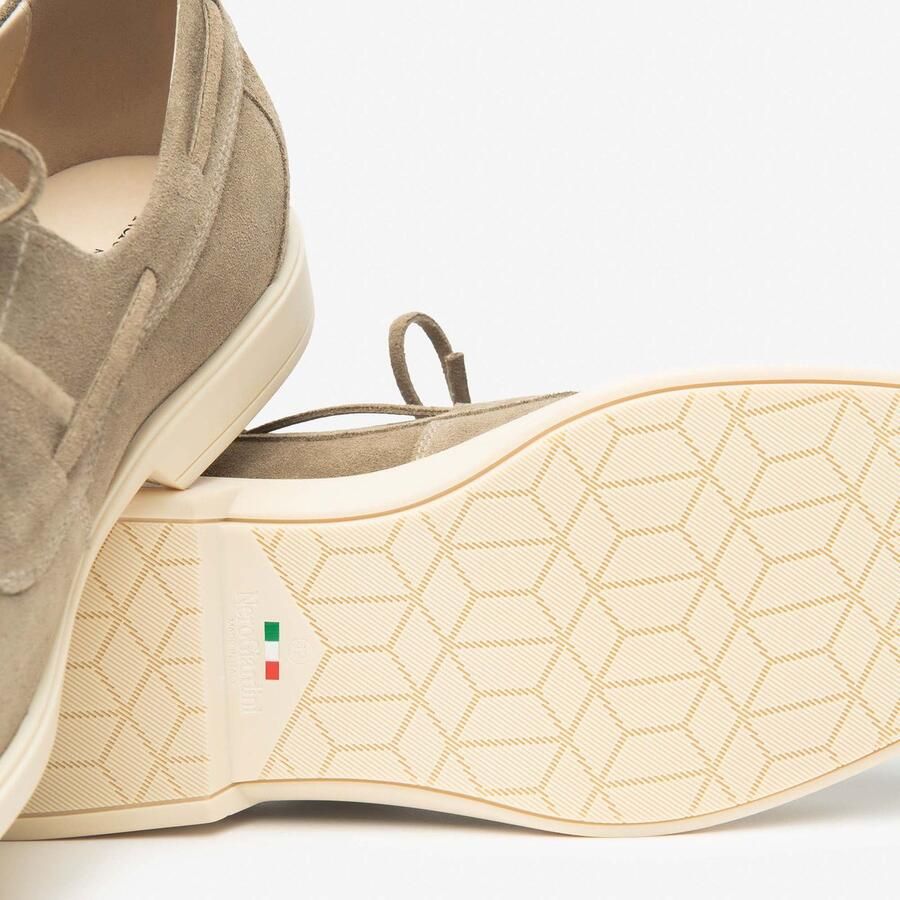 NeroGiardini Nette Schoenen Arold Velo Rubber Nuoro 8171 Mal Fashion Wear Volwassen