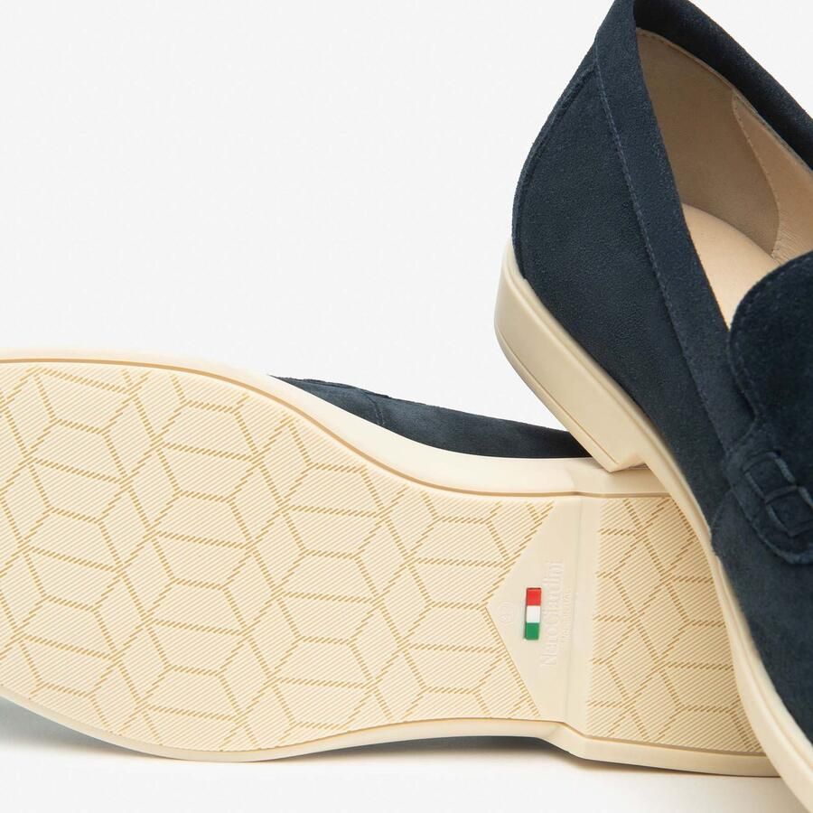 NeroGiardini Nette Schoenen Colorado Gomma Nuoro 8171 Mal Fashion Wear Volwassen