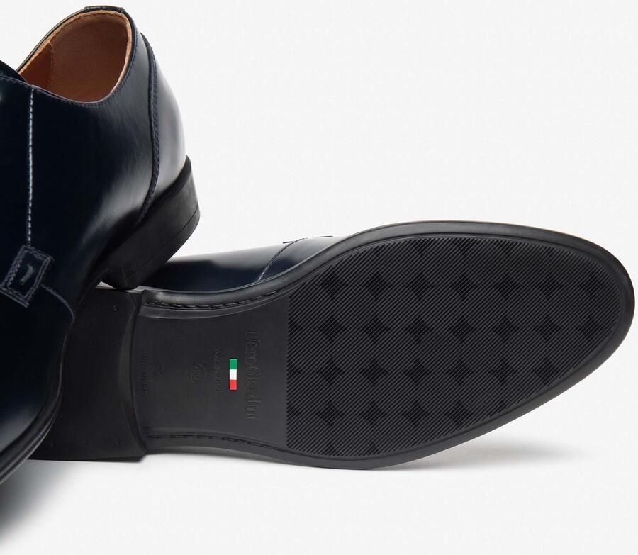 NeroGiardini Nette Schoenen Diana Gomma Bagnolo 7886 N Fashion Wear Volwassen