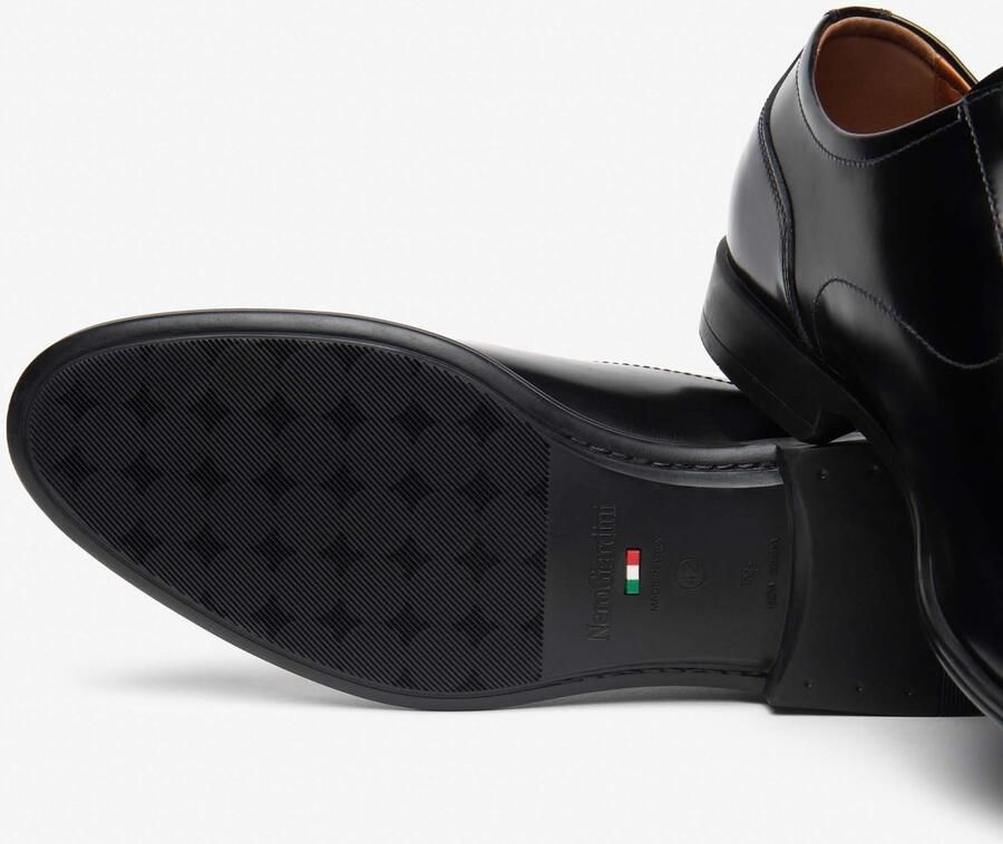 NeroGiardini Nette Schoenen Diana Gomma Bagnolo 7886 N Fashion Wear Volwassen