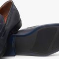 NeroGiardini Nette Schoenen Neopolis Rubber Solero G18157 Fashion Wear Volwassen - Blauw