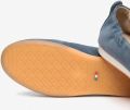 NeroGiardini Nette Schoenen Velour Tr Dogna Ambra Avori Fashion Wear Vrouwen - Blauw