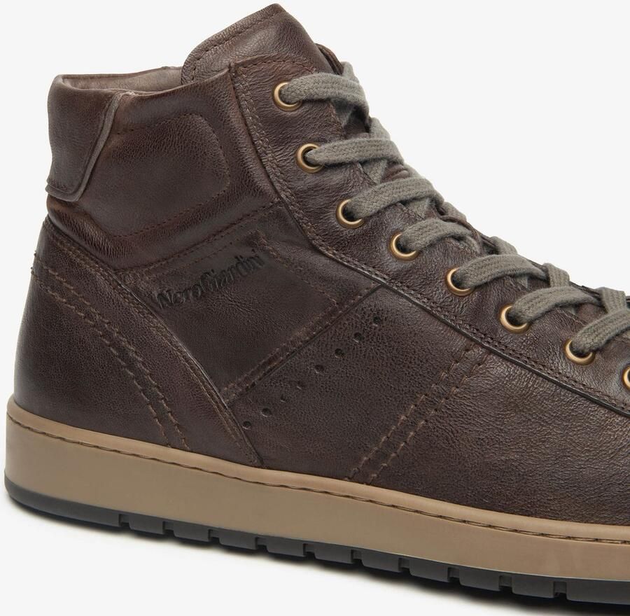 NeroGiardini Osaka Sneaker Osaka Tr Legnano Cobe T.Mo Streetwear Volwassen