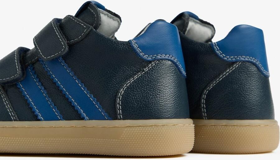 NeroGiardini Perseo Cile Bluette Tr Sora 834 Ambra 22 Sneaker Fashion Wear Kinderen