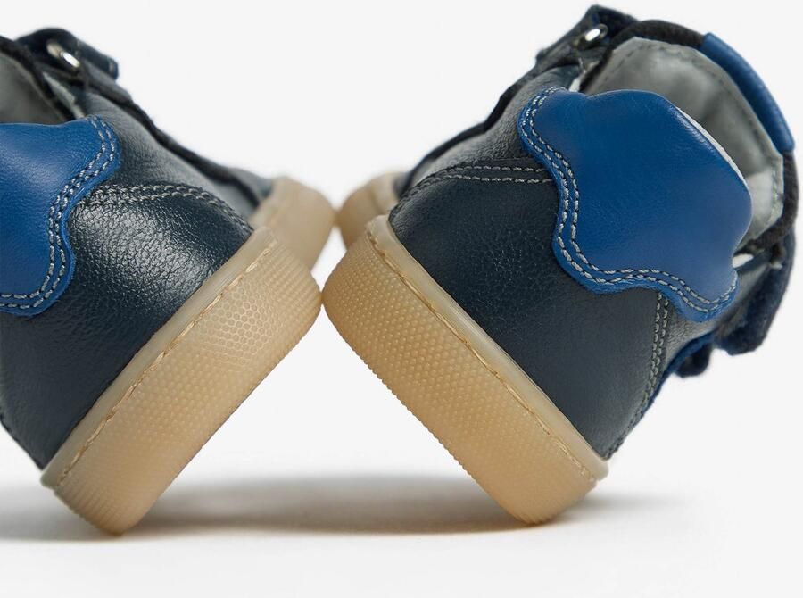 NeroGiardini Perseo Cile Bluette Tr Sora 834 Ambra 22 Sneaker Streetwear Kind