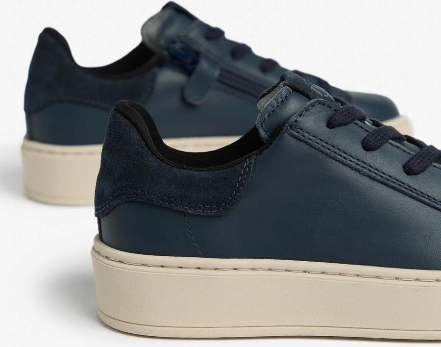 NeroGiardini Perseo Indo 225 Tr Delia Kiabi Gesso Sneakers Streetwear Kind