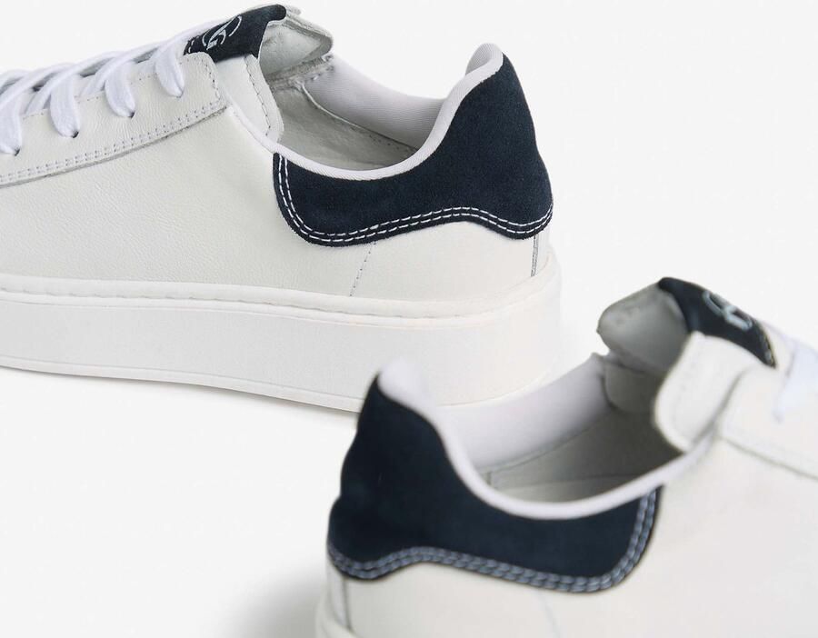 NeroGiardini Perseo Indo Incanto 225 Tr Delia Kiabi Witte Sneaker Streetwear Kind