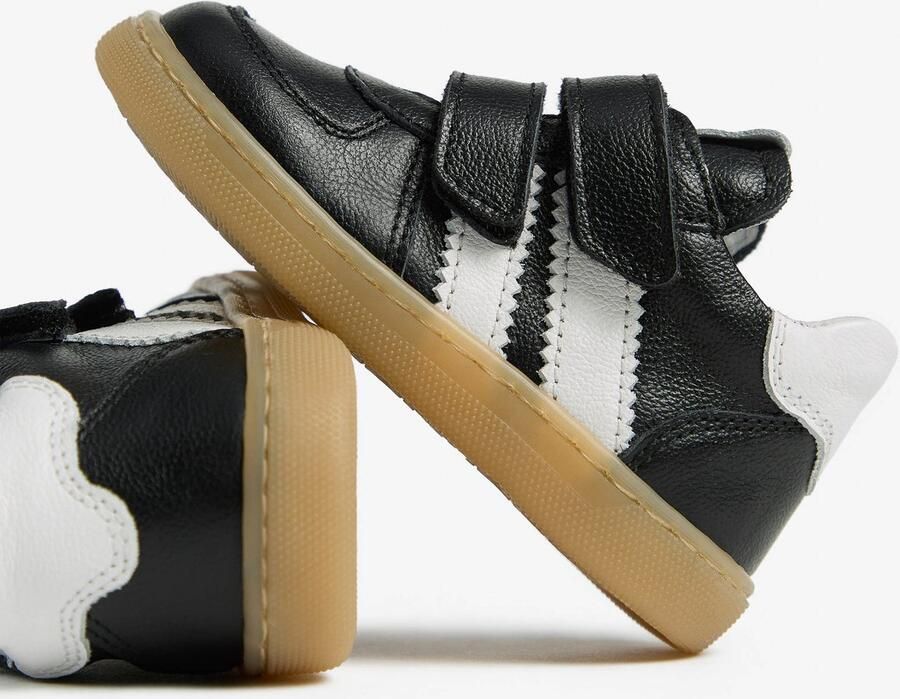 NeroGiardini Perseo Sneaker Perseo Wit Tr Sora 834 Ambra 22 Streetwear Kind