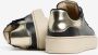 NeroGiardini Perseo T.Brill Platinum 6074 Tr Delia Kiabi Gesso Sneaker Streetwear Kind - Thumbnail 1