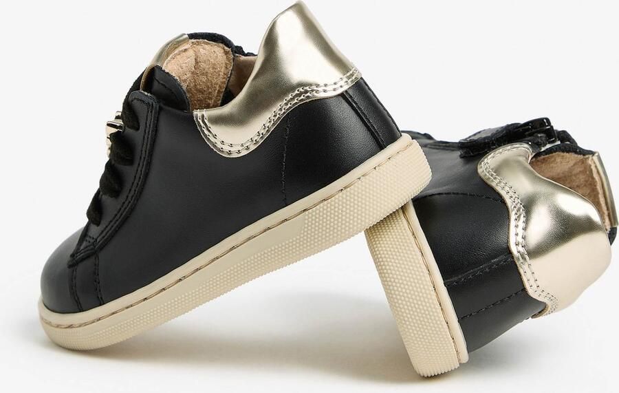 NeroGiardini Perseo T.Brill Platinum 6074 Tr Sora 834 Beige Sneaker Streetwear Kind