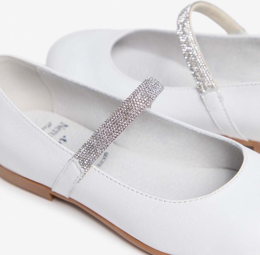 NeroGiardini Perseo Tr Mosca 2910 Mou Nette Schoenen Fashion Wear Kinderen