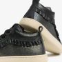 NeroGiardini Perseo T.Sirio T.Brill Antracite Tr Sora 834 Beige Sneaker Streetwear Kind - Thumbnail 1