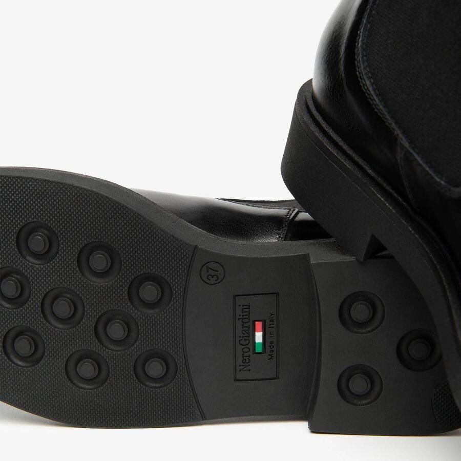 NeroGiardini Prins Tr Altamura 8252 Lig Laarzen Streetwear Vrouwen