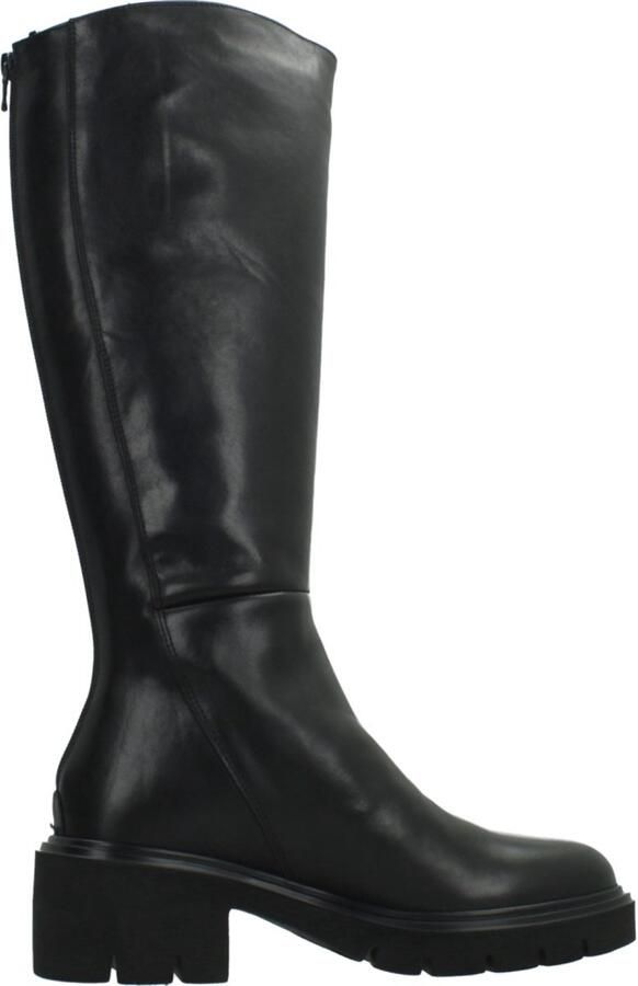 NeroGiardini Sagar Deco Eva Urbana Laarzen 12+ Streetwear Vrouwen