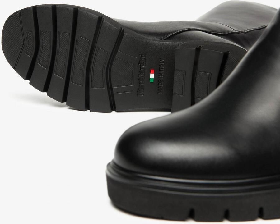 NeroGiardini Sagar Deco Eva Urbana Laarzen 12+ Streetwear Vrouwen