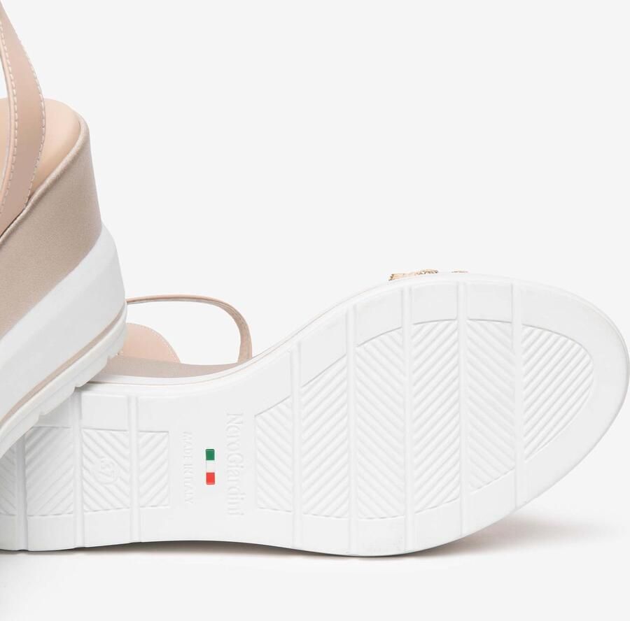 NeroGiardini Sandaal Armenia Poli.Ussita 42695 Bi Fashion Wear Vrouwen