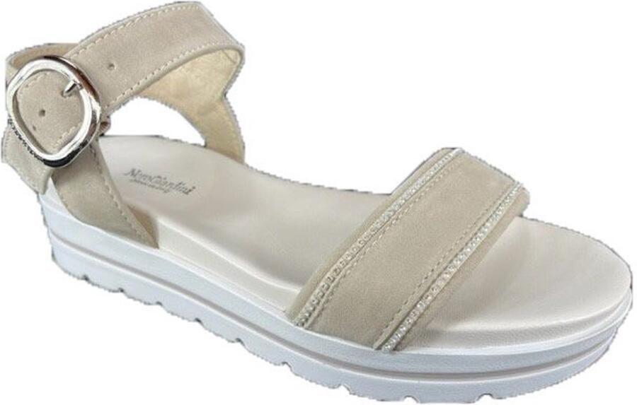 NeroGiardini SANDAAL