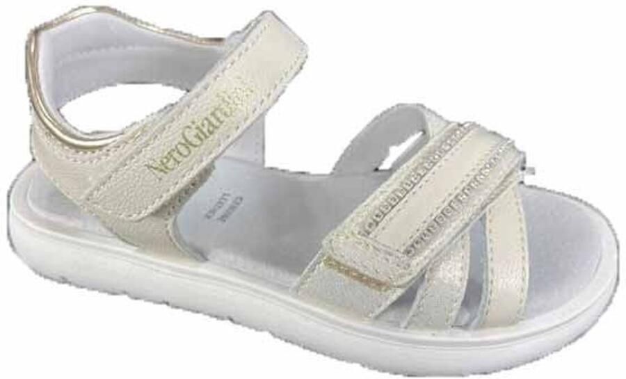 NeroGiardini SANDAAL