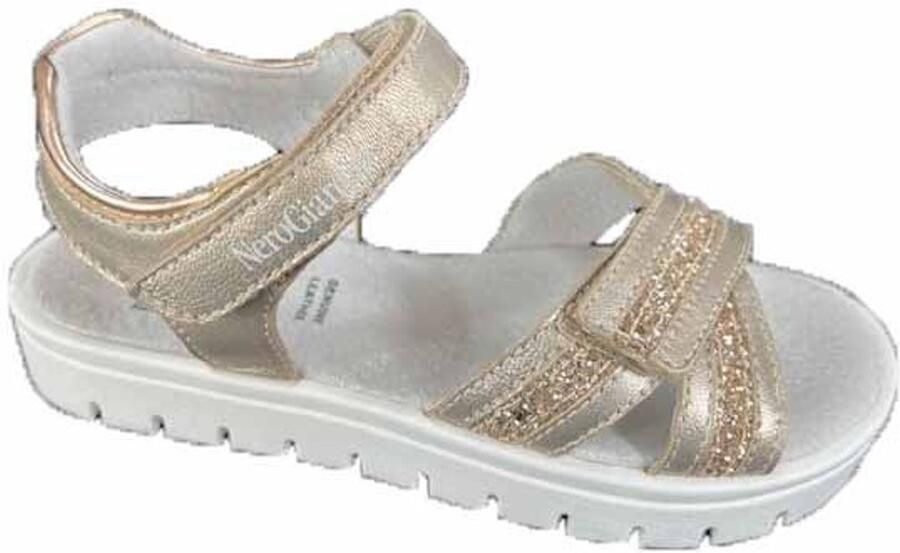 NeroGiardini SANDAAL