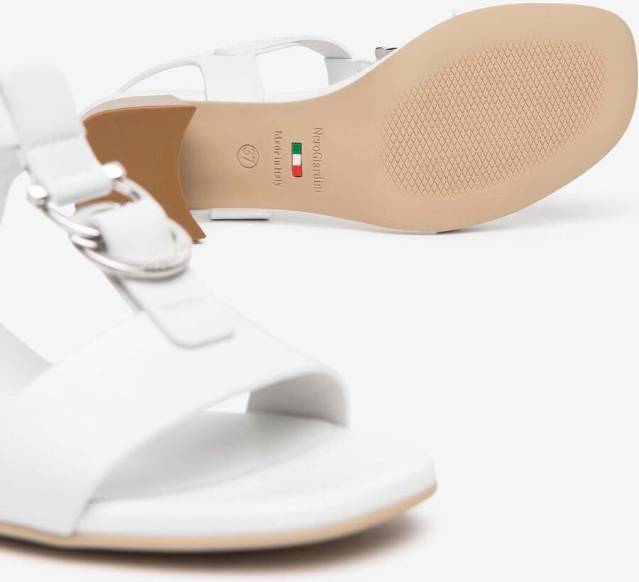 NeroGiardini Sandaalen Loira Tpu Lozza Fen Natura Fashion Wear Vrouwen