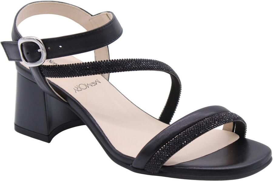 NeroGiardini Sandaalen Nappa Pandora Tpu Fen Fashion Wear Vrouwen