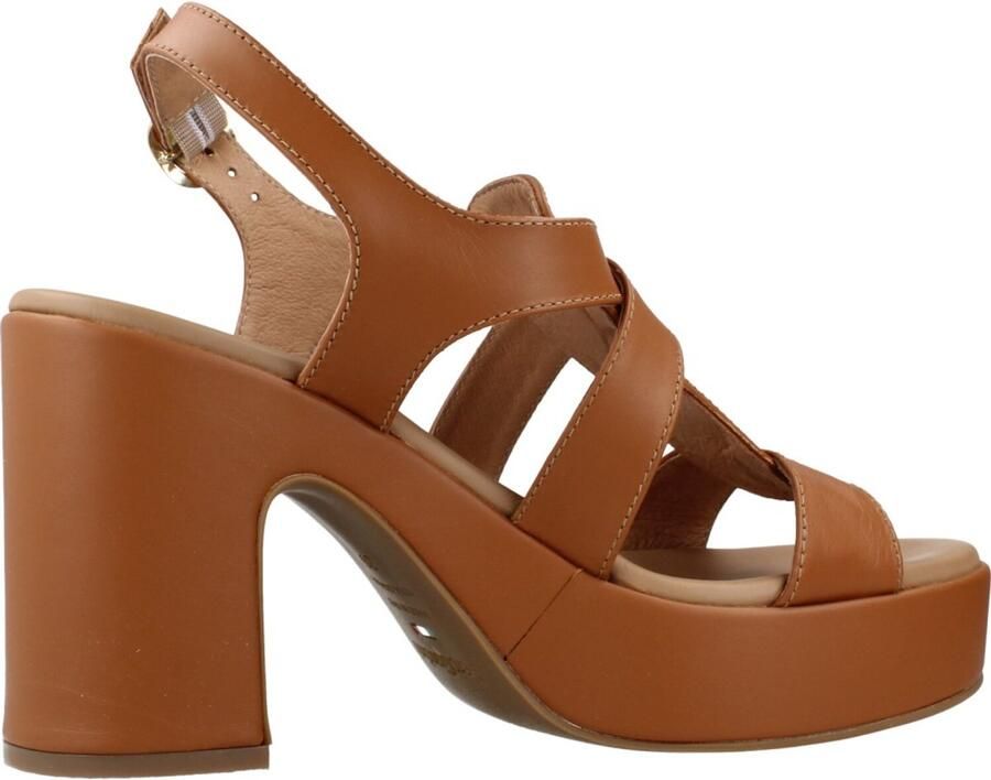 NeroGiardini Sandalen Armenia Pu.Moena P17697 Rico Fashion Wear Vrouwen