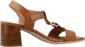 NeroGiardini Sandalen Armenia Tpu Lozza Fen Natura Fashion Wear Vrouwen - Bruin
