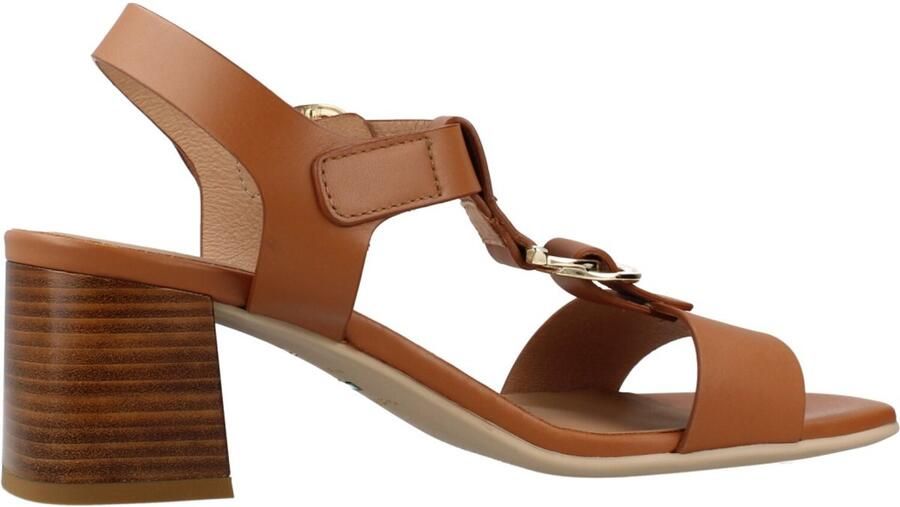 NeroGiardini Sandalen Armenia Tpu Lozza Fen Natura Fashion Wear Vrouwen - Foto 2