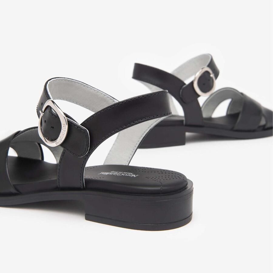 NeroGiardini Sandalen Barolo Tr Accra 592 Co Fashion Wear Vrouwen