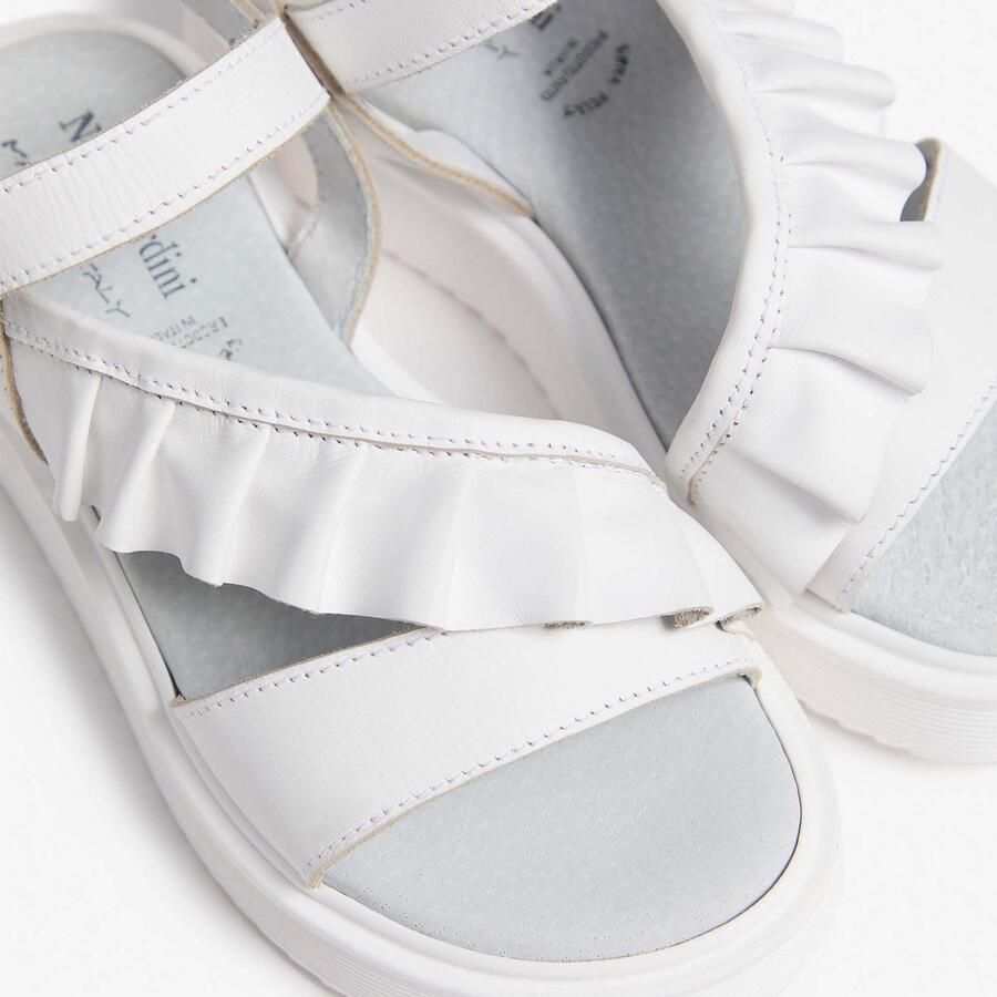 NeroGiardini Sandalen Barolo Tr Bretagna Debora L Doos Zwart G.Bedr. Fashion Wear Kinderen