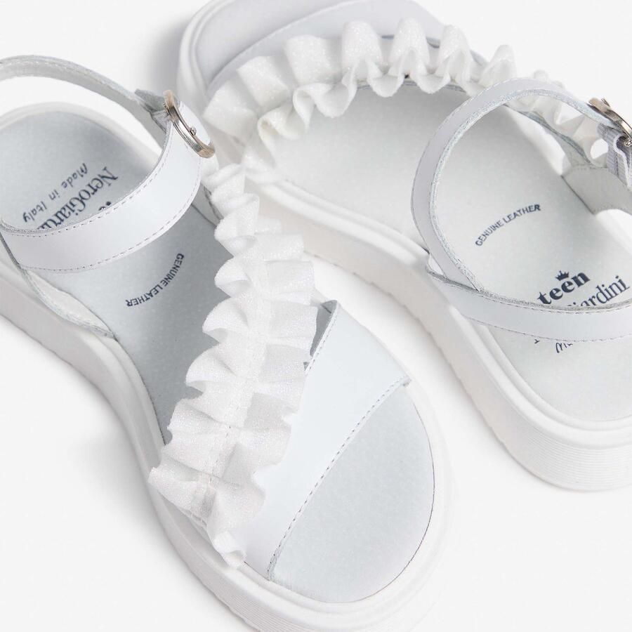 NeroGiardini Sandalen Barolo Tr Bretagna Debora L Fashion Wear Kinderen