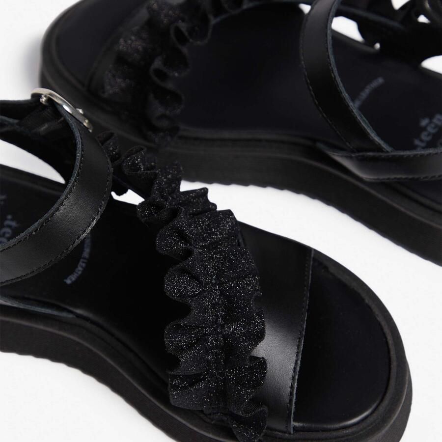 NeroGiardini Sandalen Barolo Tr Bretagna Debora L Fashion Wear Kinderen