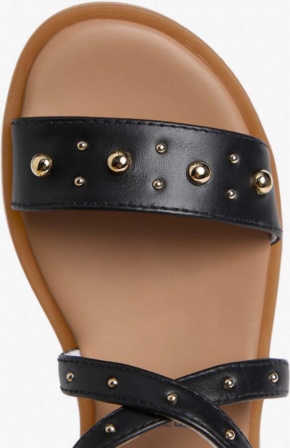 NeroGiardini Sandalen Barolo Tr Varese 305 Ambra Fashion Wear Kinderen