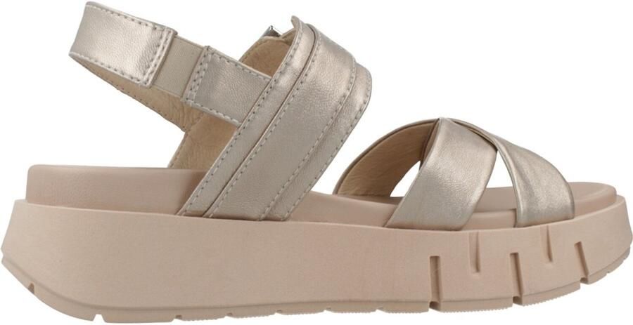 NeroGiardini Sandalen Etoile Sand Tr Venezia 8066 Ligh Fashion Wear Vrouwen