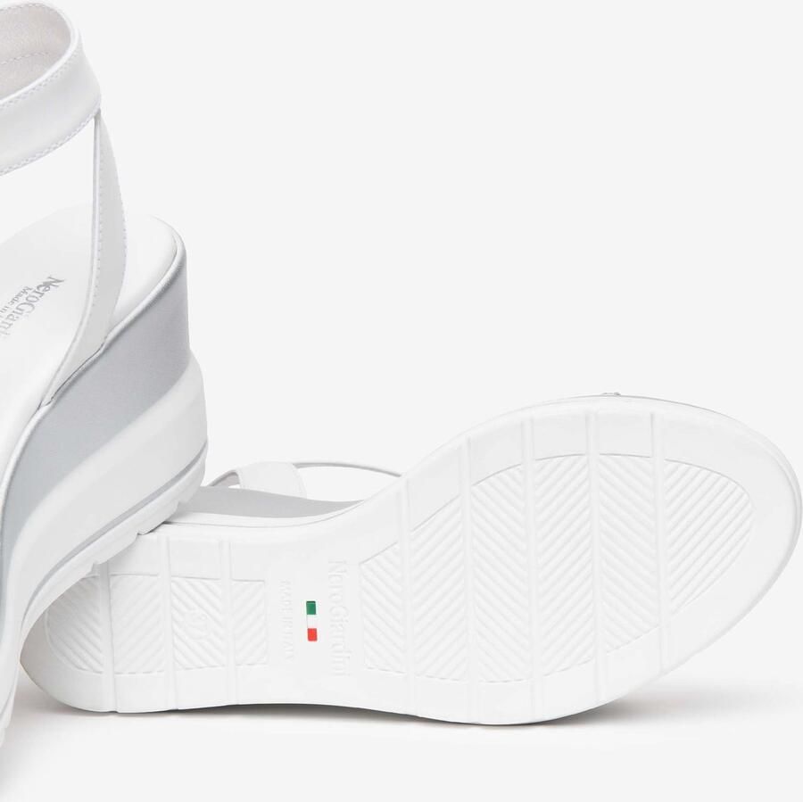 NeroGiardini Sandalen Loira Poli.Ussita 42695 Bi Fashion Wear Vrouwen