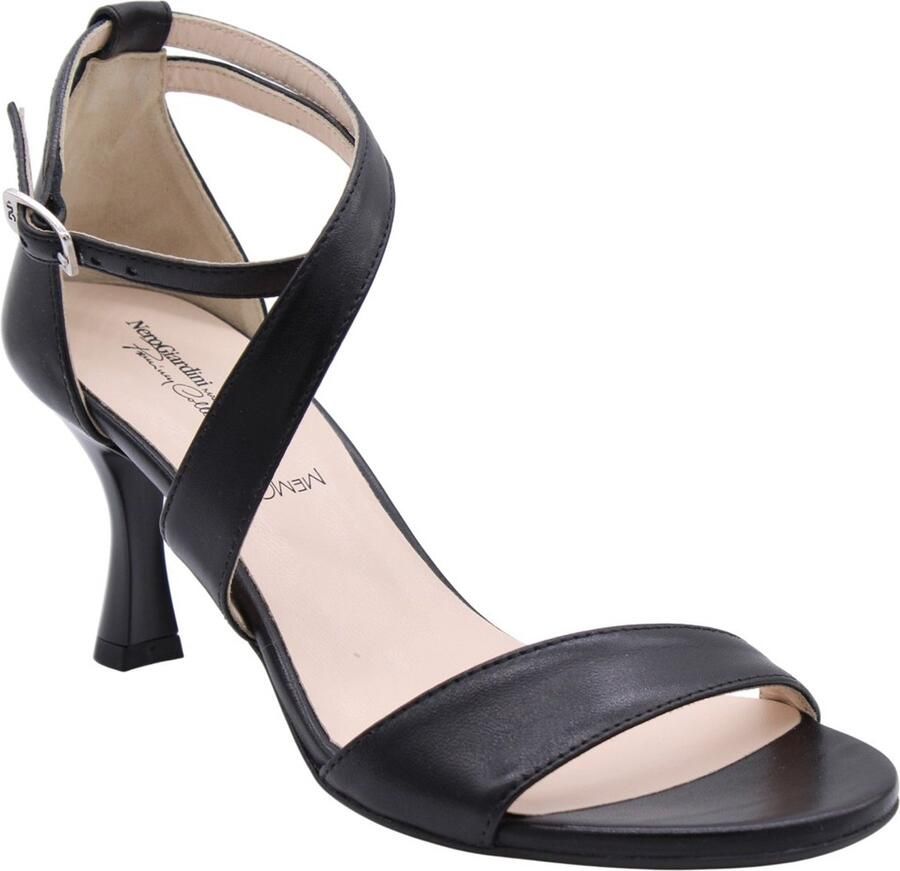 NeroGiardini Sandalen Nappa Pandora Tpu Aida Alima Fashion Wear Vrouwen