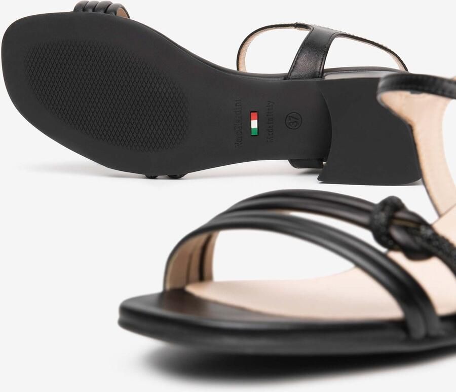 NeroGiardini Sandalen Nappa Pandora Tpu Kuk Fen Fashion Wear Vrouwen