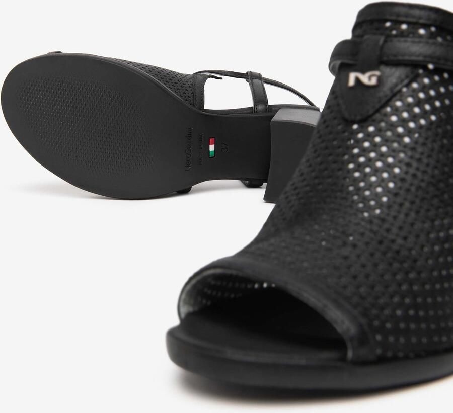 NeroGiardini Sandalen Osaka Tr Grotte 926 Fashion Wear Vrouwen