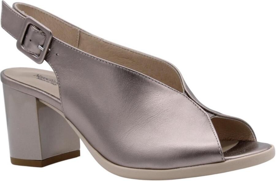 NeroGiardini Sandalen Oxigen Tr Melilla Natuurlijk Fashion Wear Vrouwen