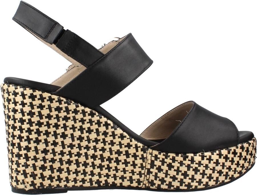 NeroGiardini Sandalen Tamigi Pu.Malfa 8901P Ricop Fashion Wear Vrouwen