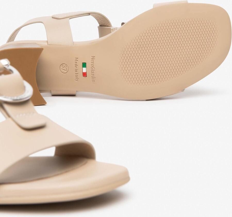 NeroGiardini Sandalen Tamigi Tpu Lozza Fen Natura Fashion Wear Vrouwen
