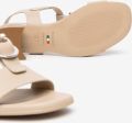 NeroGiardini Sandalen Tamigi Tpu Lozza Fen Natura Fashion Wear Vrouwen - Beige