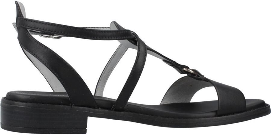 NeroGiardini Sandalen Tamigi Tr Bevagna 592 Fashion Wear Vrouwen