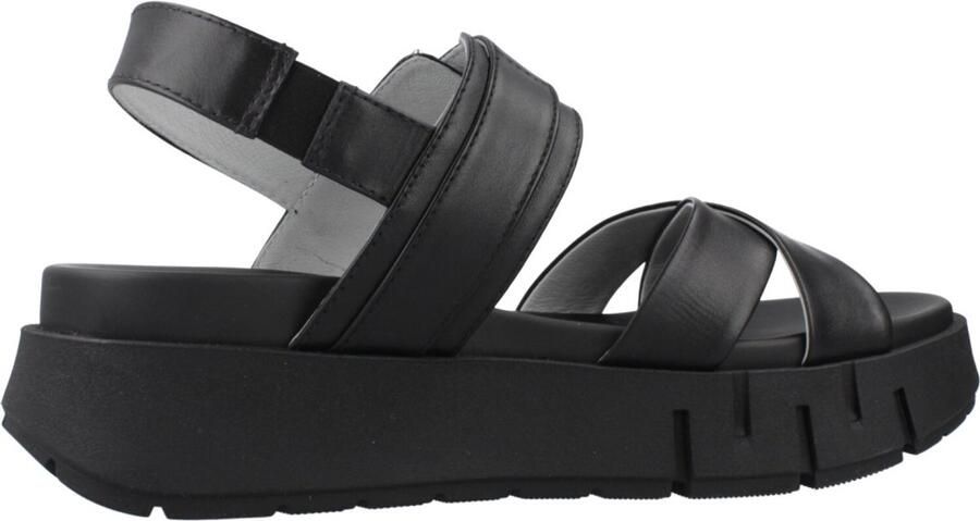 NeroGiardini Sandalen Tamigi Tr Venezia 8066 Ligh Fashion Wear Vrouwen